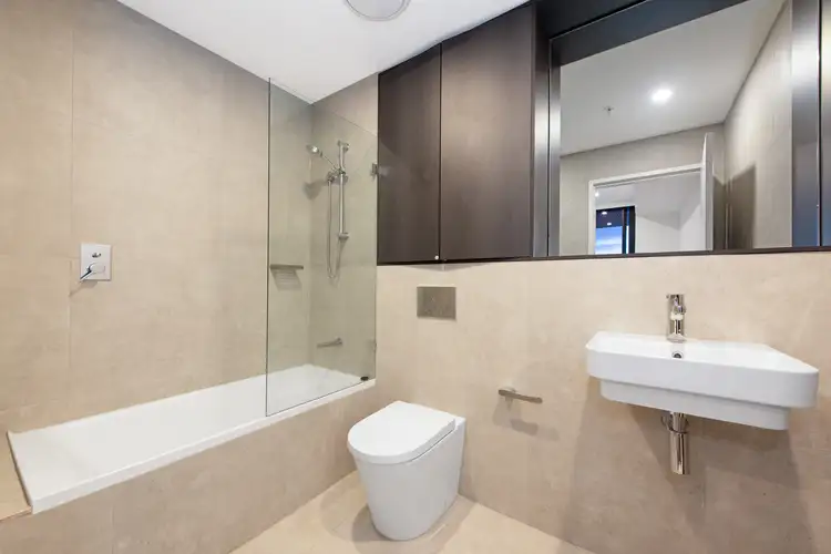 Fifth view of Homely apartment listing, 321/2 Lord Sheffield Circuit, Penrith NSW 2750