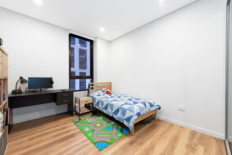 Sixth view of Homely apartment listing, 321/2 Lord Sheffield Circuit, Penrith NSW 2750