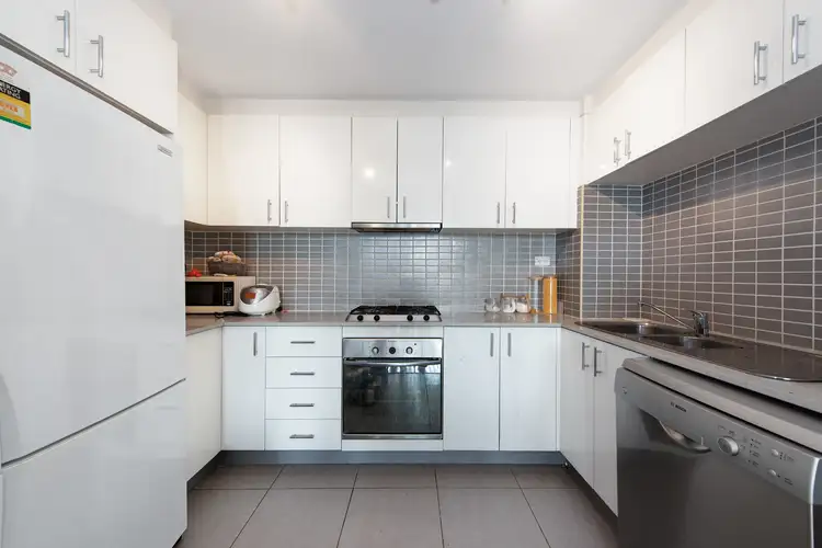 Second view of Homely apartment listing, 22/146-158 Parramatta Road, Homebush NSW 2140