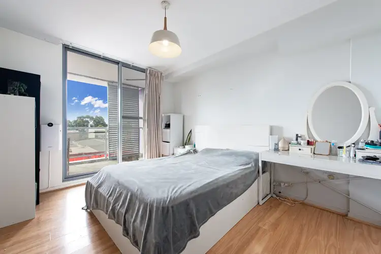Third view of Homely apartment listing, 22/146-158 Parramatta Road, Homebush NSW 2140