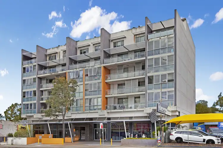 Fourth view of Homely apartment listing, 22/146-158 Parramatta Road, Homebush NSW 2140