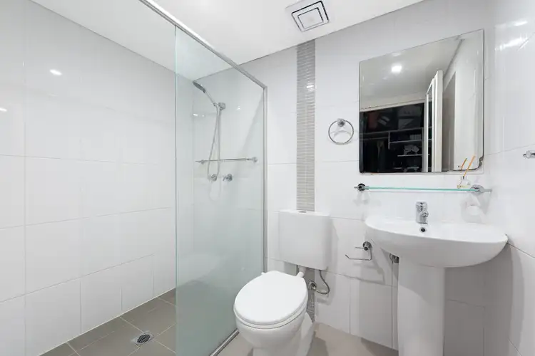 Fifth view of Homely apartment listing, 22/146-158 Parramatta Road, Homebush NSW 2140