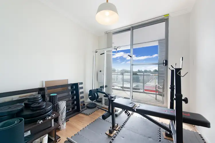 Sixth view of Homely apartment listing, 22/146-158 Parramatta Road, Homebush NSW 2140