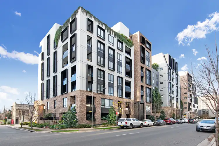 305/26C Lord Sheffield Circuit, Penrith NSW 2750