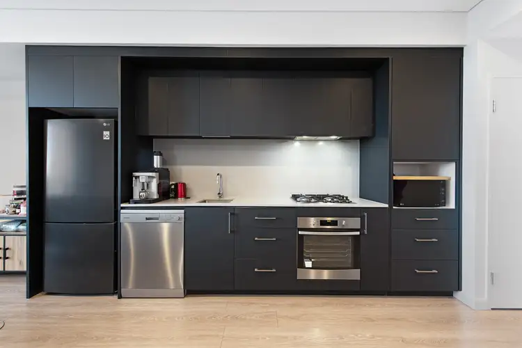 Fifth view of Homely apartment listing, 305/26C Lord Sheffield Circuit, Penrith NSW 2750