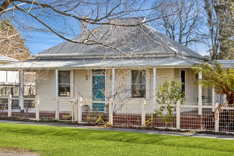 5 Market Street, Trentham VIC 3458