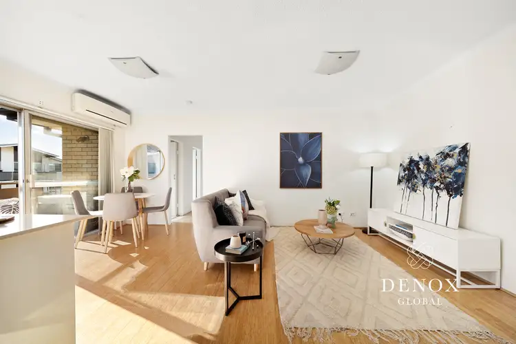 18/273 Blaxland Road, Ryde NSW 2112