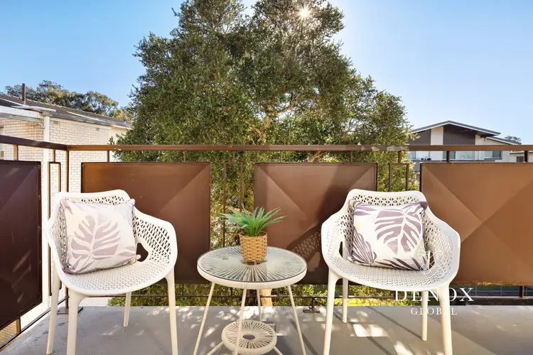 Third view of Homely unit listing, 18/273 Blaxland Road, Ryde NSW 2112