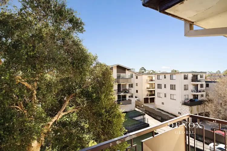 Fourth view of Homely unit listing, 18/273 Blaxland Road, Ryde NSW 2112