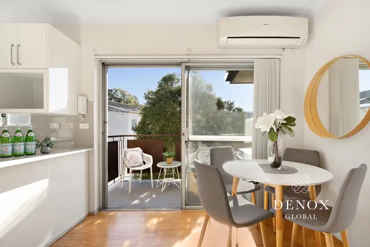 Sixth view of Homely unit listing, 18/273 Blaxland Road, Ryde NSW 2112
