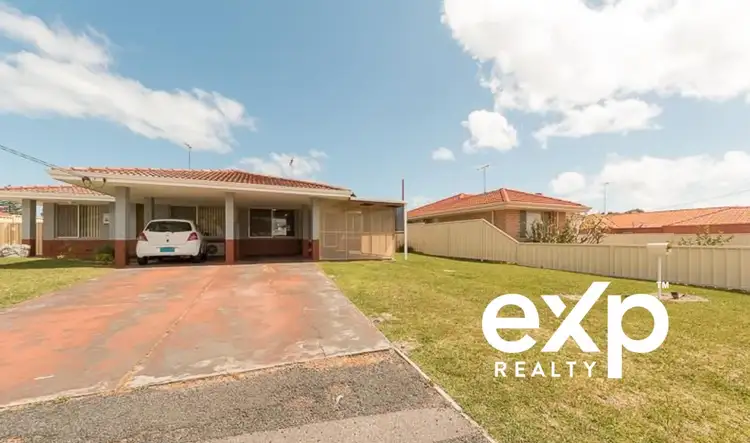 Main view of Homely semi-detached listing, 2/7 Cygni Street, Mandurah WA 6210