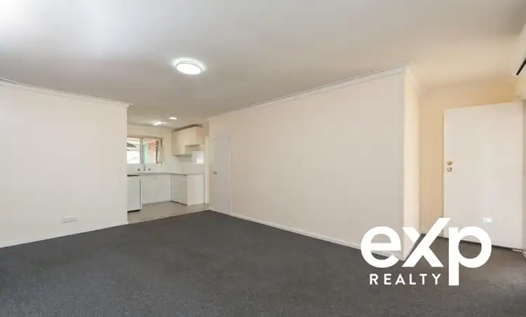 Second view of Homely semi-detached listing, 2/7 Cygni Street, Mandurah WA 6210