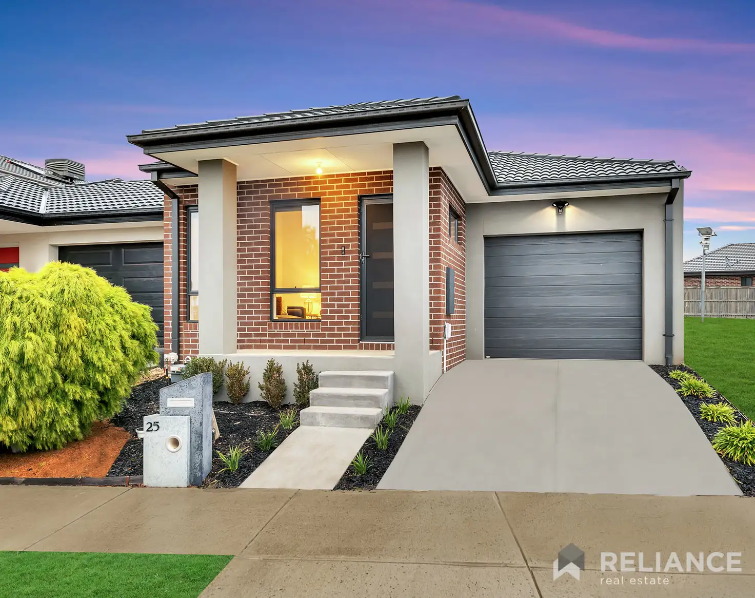 Main view of Homely house listing, 25 Browning Street, Diggers Rest VIC 3427