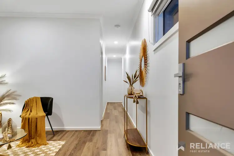 Second view of Homely house listing, 25 Browning Street, Diggers Rest VIC 3427