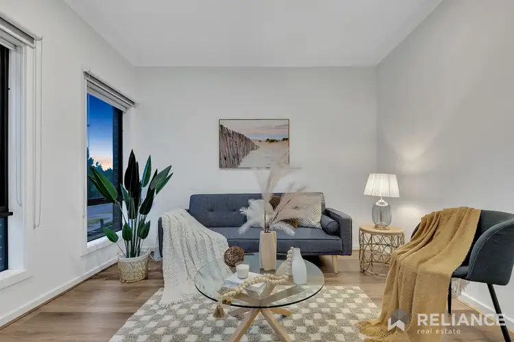 Third view of Homely house listing, 25 Browning Street, Diggers Rest VIC 3427