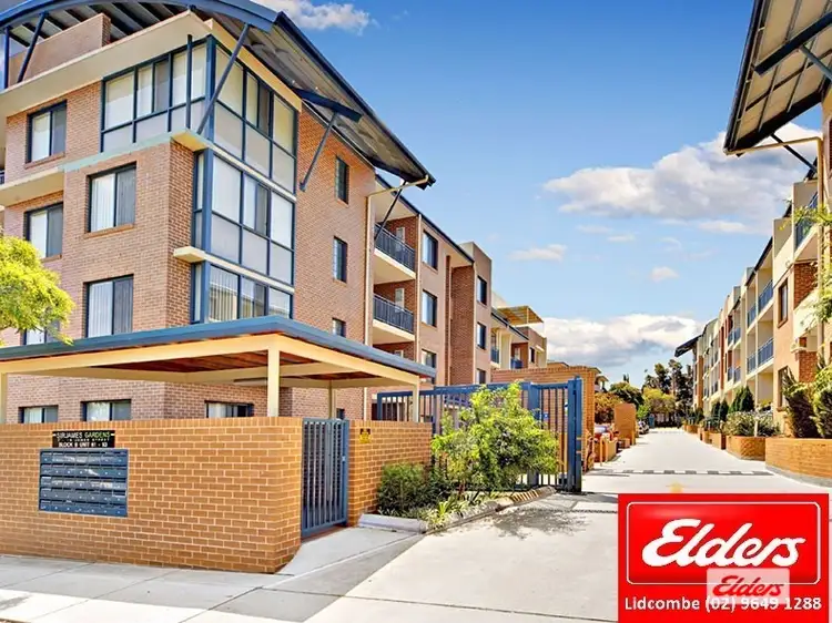 42/7-19 James Street, Lidcombe NSW 2141