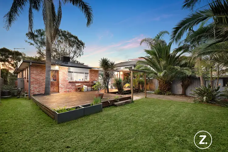 Second view of Homely house listing, 10 Cooke Avenue, Hampton East VIC 3188