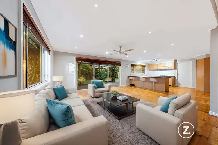 Fourth view of Homely house listing, 10 Cooke Avenue, Hampton East VIC 3188
