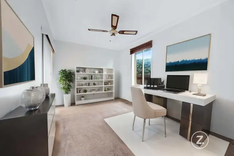Sixth view of Homely house listing, 10 Cooke Avenue, Hampton East VIC 3188