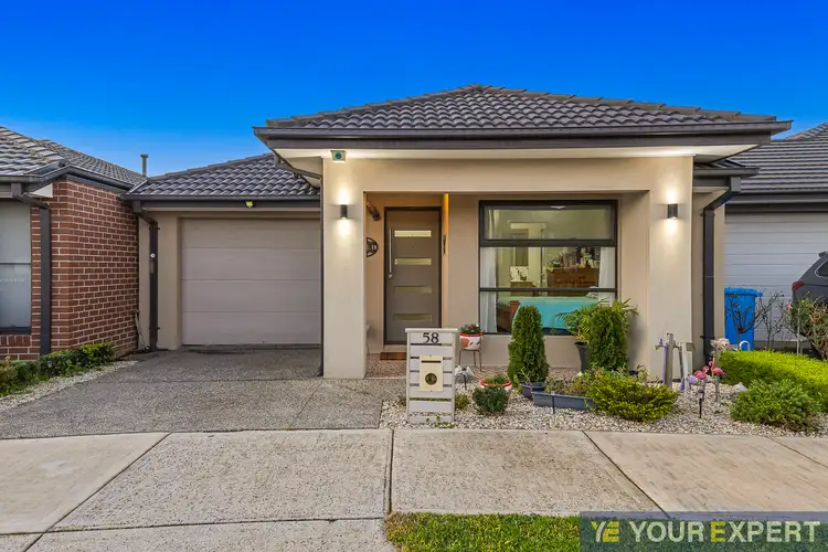 58 Aintree Close, Clyde VIC 3978