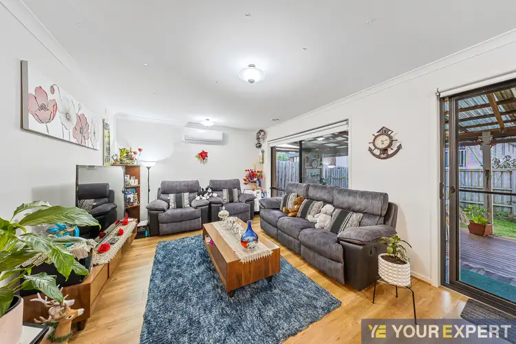 Fifth view of Homely house listing, 58 Aintree Close, Clyde VIC 3978