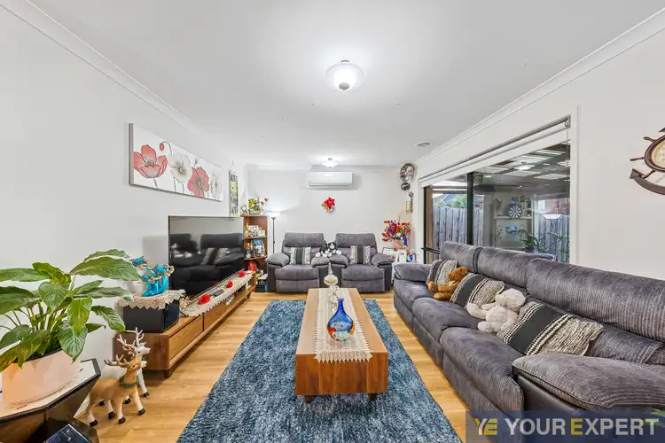 Sixth view of Homely house listing, 58 Aintree Close, Clyde VIC 3978