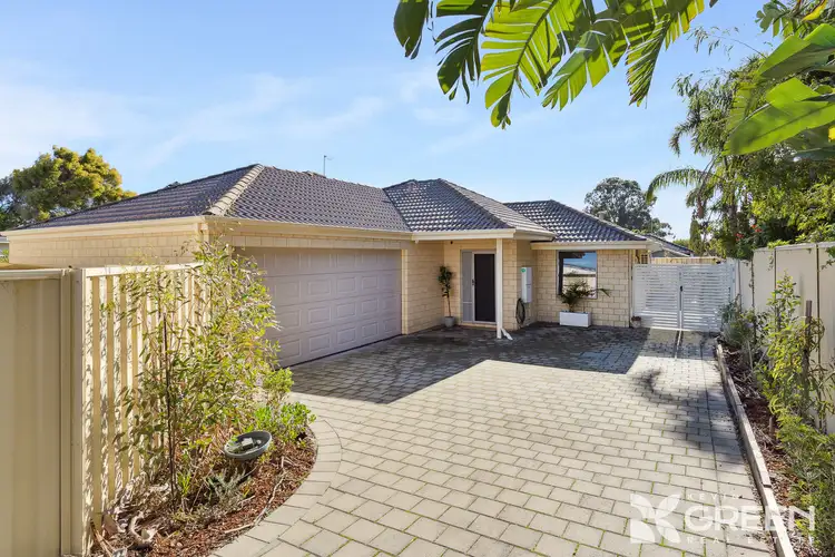 Third view of Homely house listing, 14a Gillark Street, Dudley Park WA 6210
