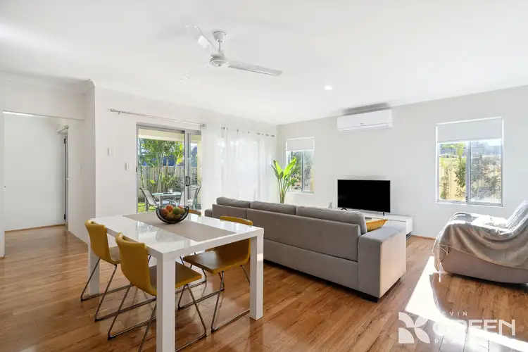 Fourth view of Homely house listing, 14a Gillark Street, Dudley Park WA 6210