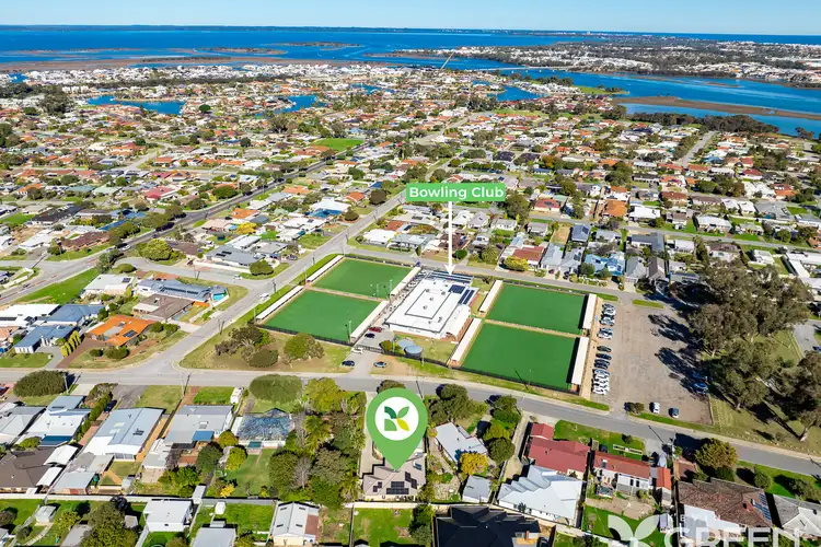 Fifth view of Homely house listing, 14a Gillark Street, Dudley Park WA 6210