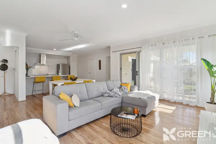 Sixth view of Homely house listing, 14a Gillark Street, Dudley Park WA 6210