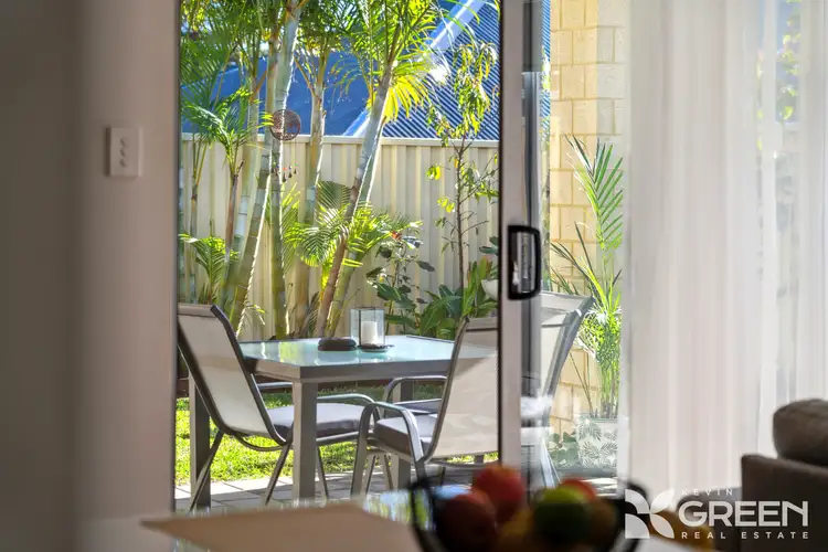 Seventh view of Homely house listing, 14a Gillark Street, Dudley Park WA 6210