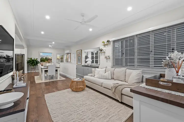 Fifth view of Homely house listing, 27 Henderson Street, Camp Hill QLD 4152