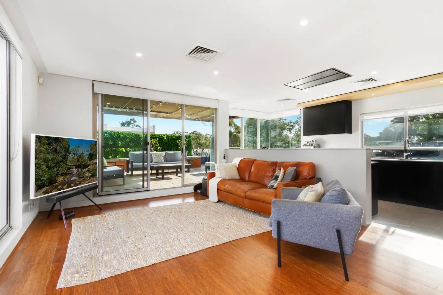 Main view of Homely apartment listing, 11/21 Blaxland Avenue, Newington NSW 2127