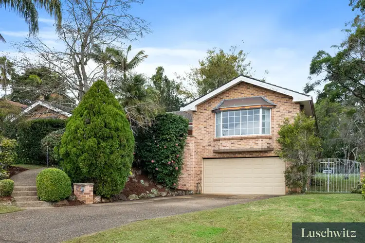 17 Ganmain Road, Pymble NSW 2073