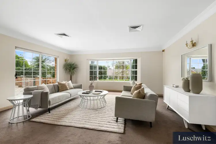 Second view of Homely house listing, 17 Ganmain Road, Pymble NSW 2073