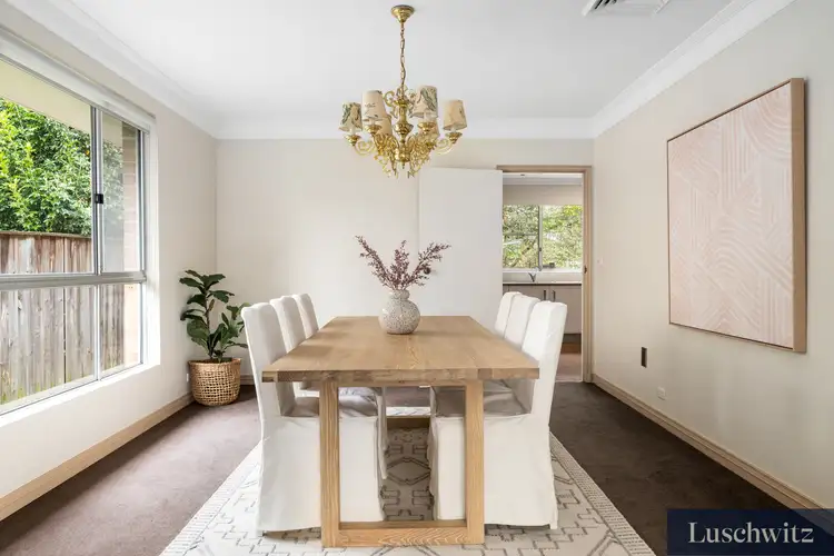 Third view of Homely house listing, 17 Ganmain Road, Pymble NSW 2073