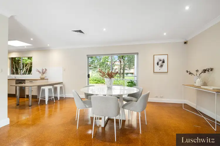 Fifth view of Homely house listing, 17 Ganmain Road, Pymble NSW 2073
