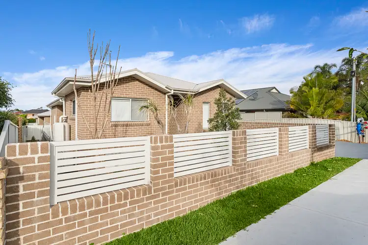 1/5 Ryan Street, Balgownie NSW 2519