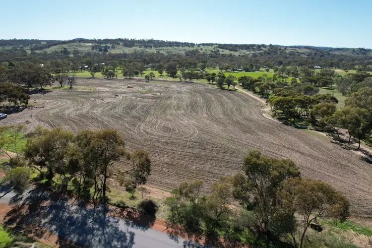 LOT 153 Leeder Road, Mokine WA 6401