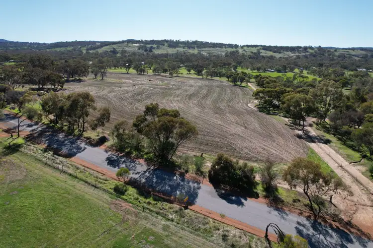 Second view of Homely rural property listing, LOT 153 Leeder Road, Mokine WA 6401