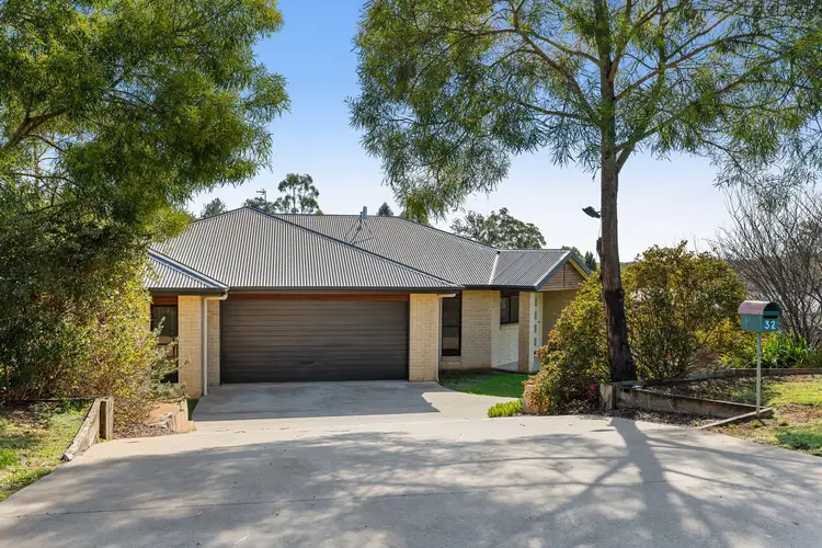 32 Charmaine Court, Kleinton QLD 4352