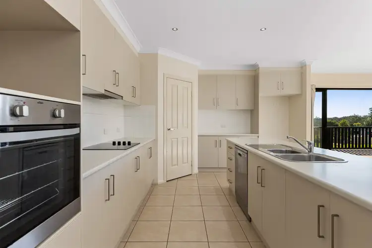 Sixth view of Homely house listing, 32 Charmaine Court, Kleinton QLD 4352