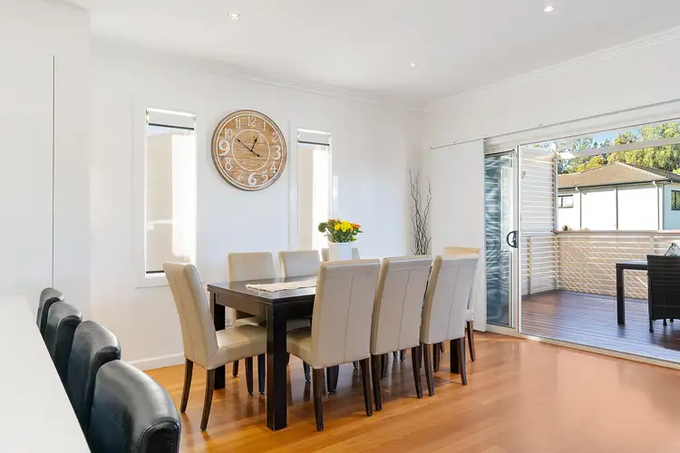 Second view of Homely house listing, 57 Harslett Crescent, Beverley Park NSW 2217