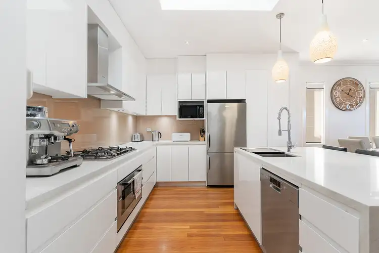 Third view of Homely house listing, 57 Harslett Crescent, Beverley Park NSW 2217