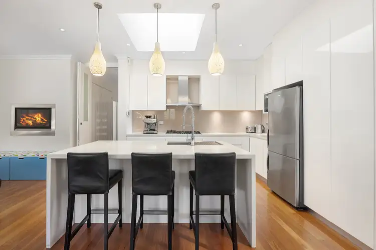 Fifth view of Homely house listing, 57 Harslett Crescent, Beverley Park NSW 2217