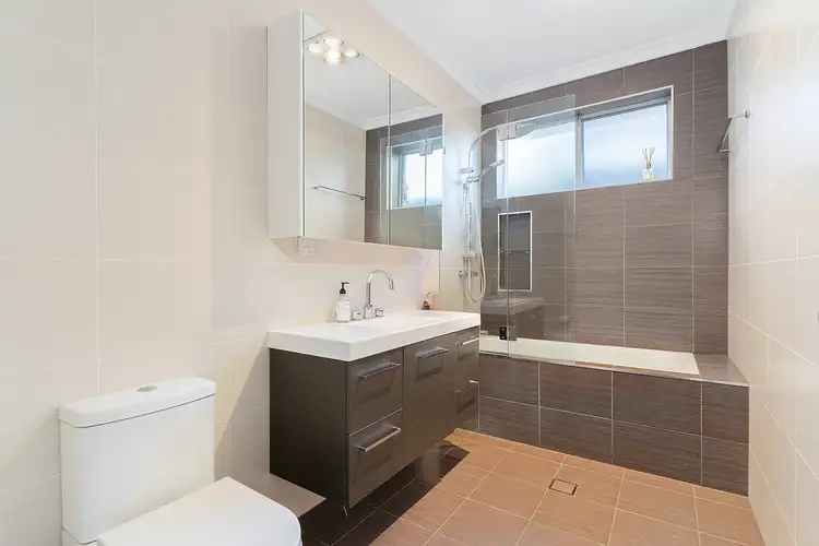 Sixth view of Homely house listing, 57 Harslett Crescent, Beverley Park NSW 2217