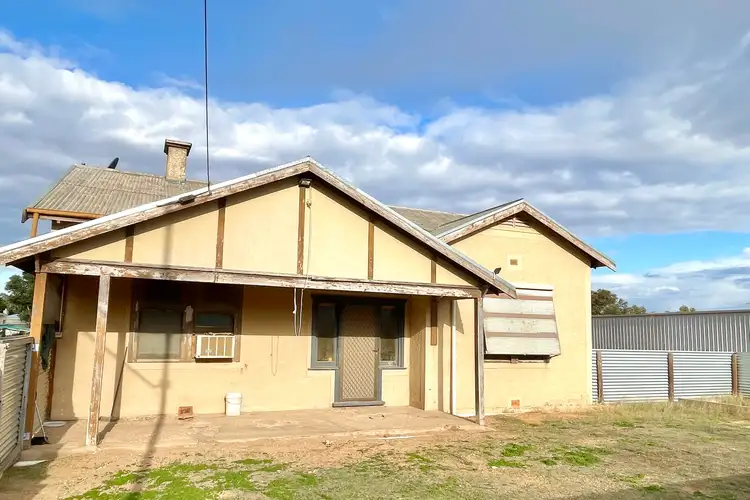 Sixth view of Homely house listing, 8-10 Hay Terrace & 2-4 Dickinson Street, Wirrulla SA 5661