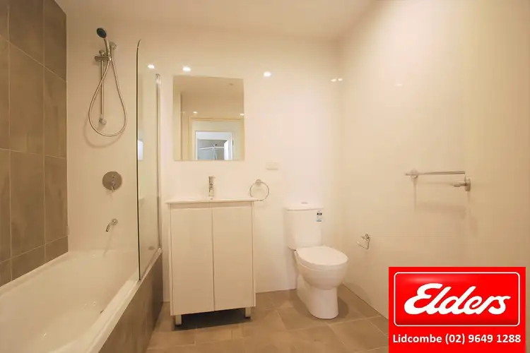 Fourth view of Homely apartment listing, 514/36-44 John Street, Lidcombe NSW 2141