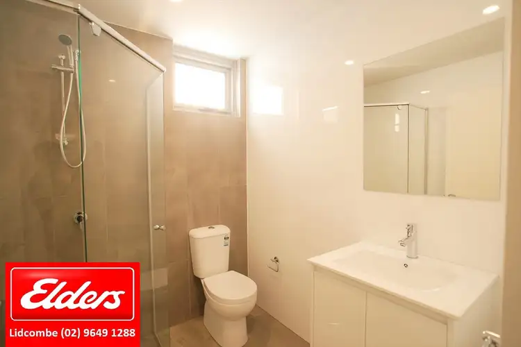 Fifth view of Homely apartment listing, 514/36-44 John Street, Lidcombe NSW 2141