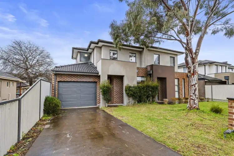 Main view of Homely townhouse listing, 1/26 Lerina Street, Oakleigh East VIC 3166